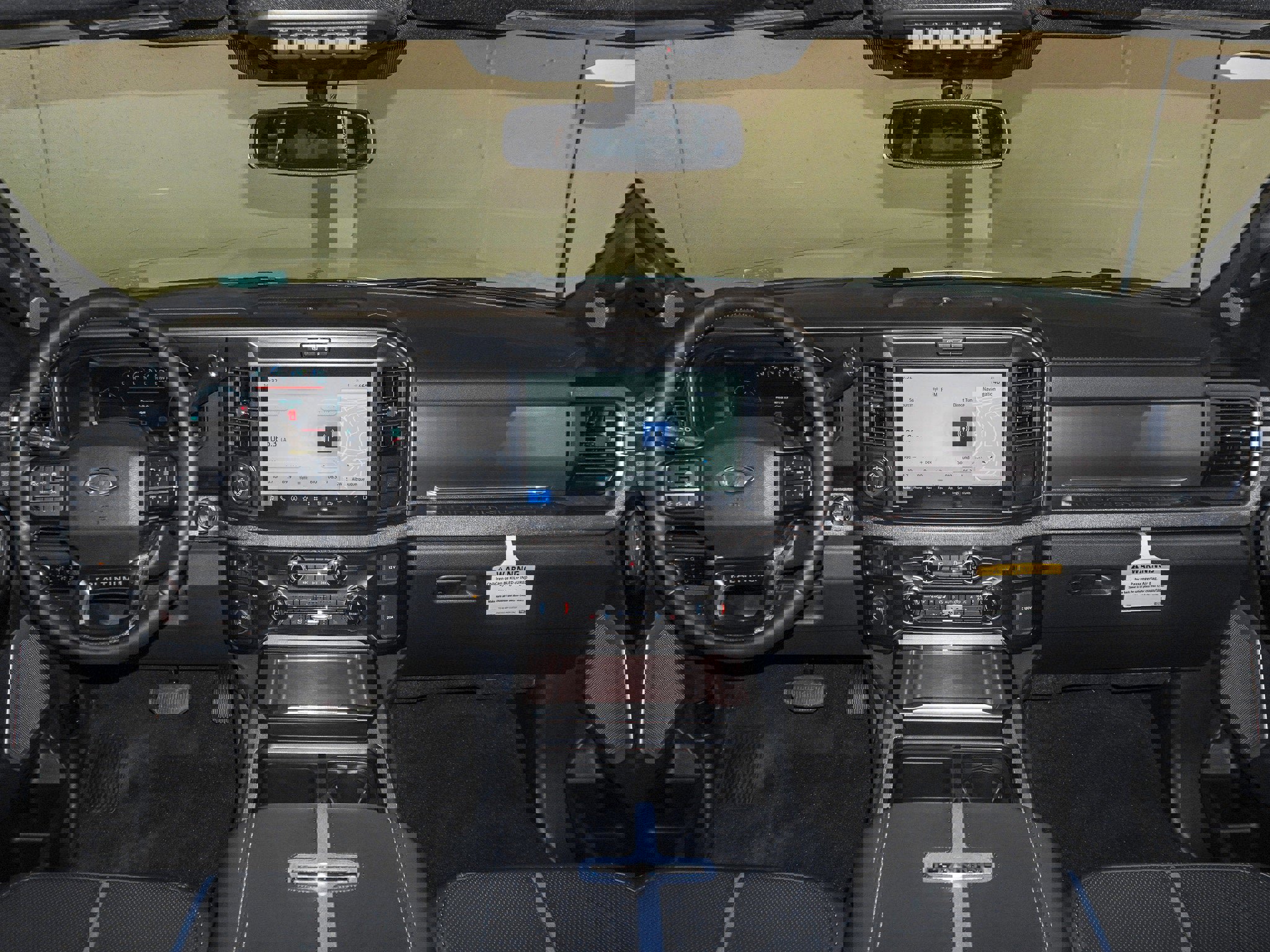 Used 2026 Ford F350 Platinum image 25