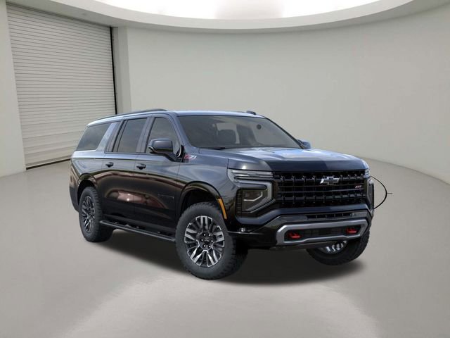 New 2026 Chevrolet Suburban Z71 w/ Comfort Package image 7