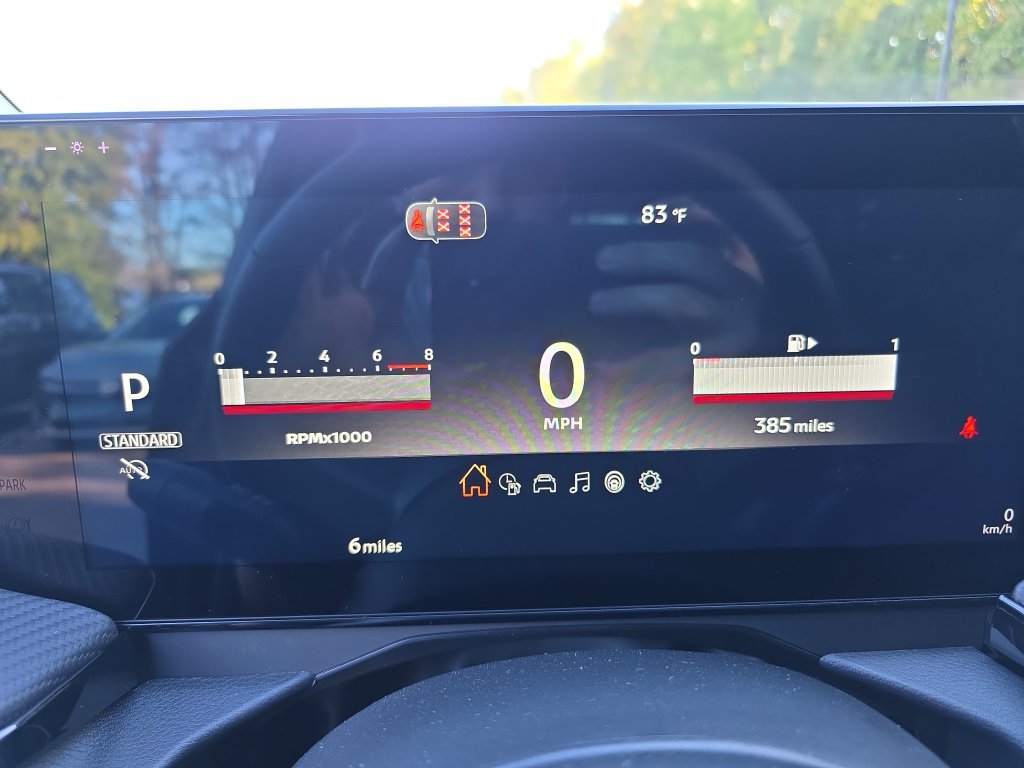 New 2027 Nissan Kicks SR w/ SR Premium Package FWD image 24