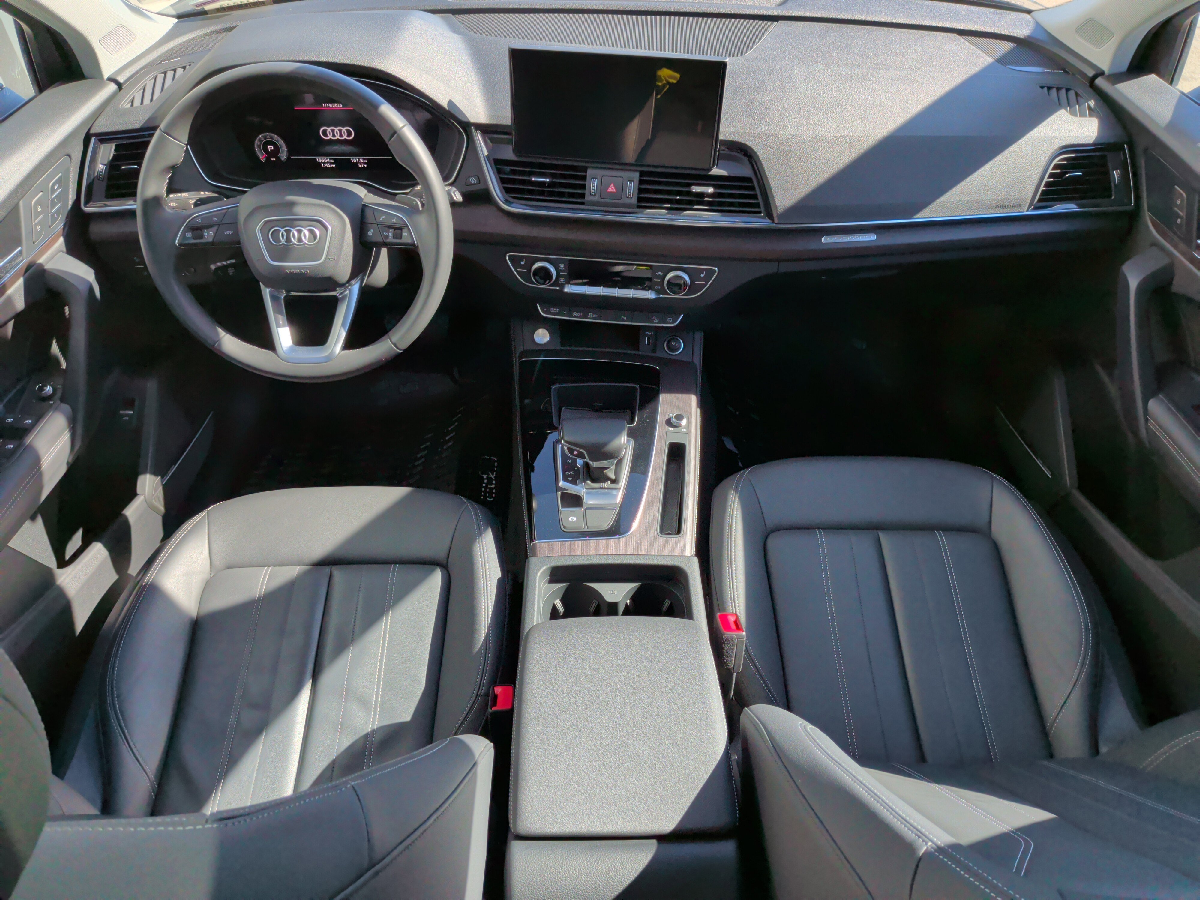 Used 2023 Audi Q5 2.0T Premium Plus w/ Premium Plus Package image 28