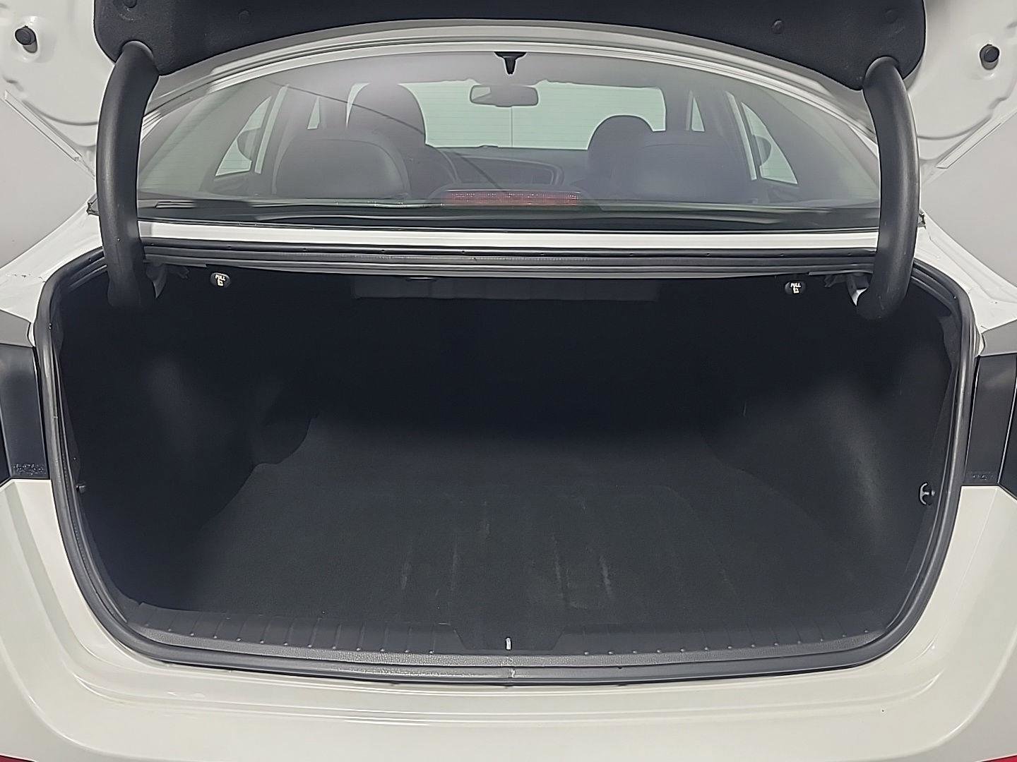 Used 2015 Kia Optima EX w/ EX Premium Package image 7