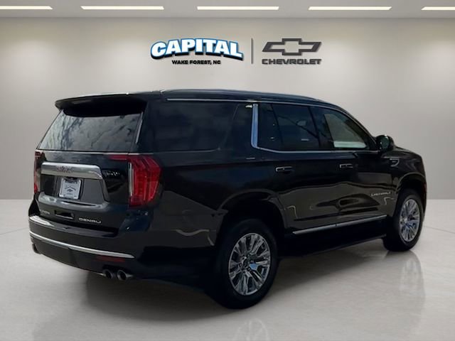 Used 2024 GMC Yukon Denali image 5