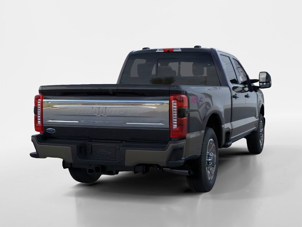 New 2026 Ford F250 King Ranch image 37