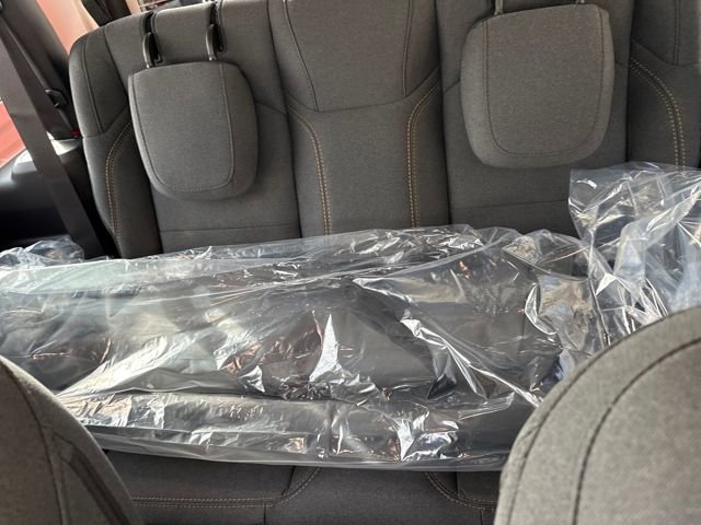 New 2026 Jeep Wrangler Sport S image 35