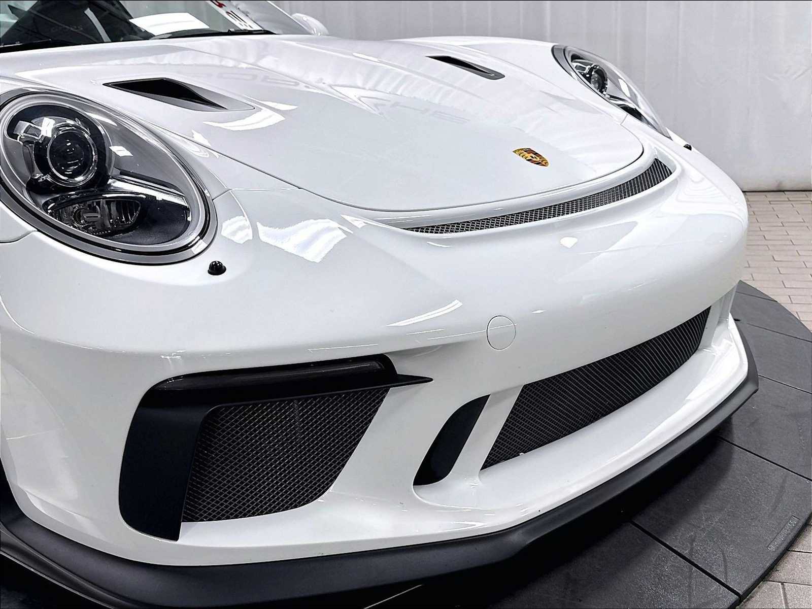 Used 2019 Porsche 911 GT3 RS RWD image 31