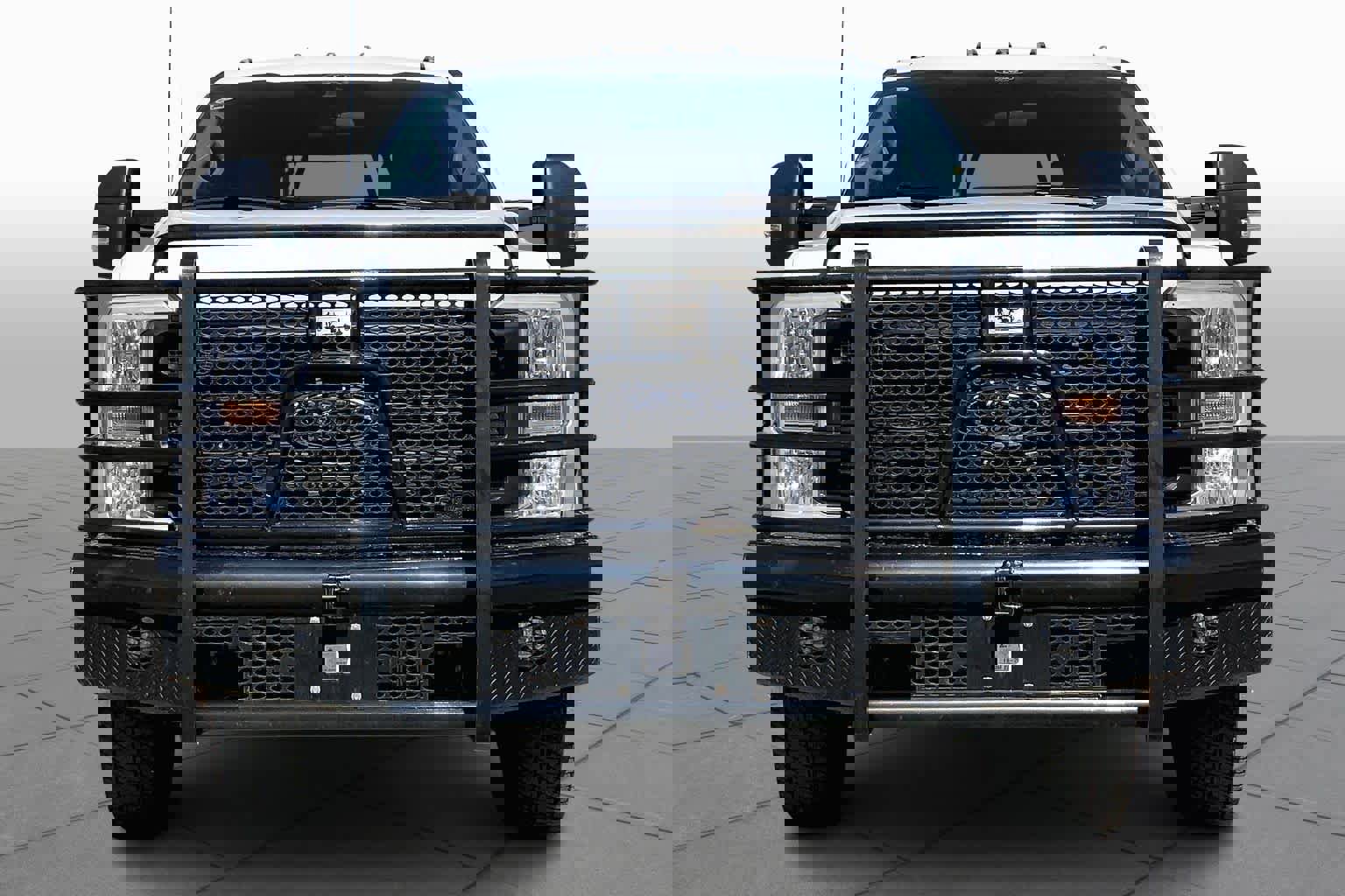 Certified 2025 Ford F350 XL image 4