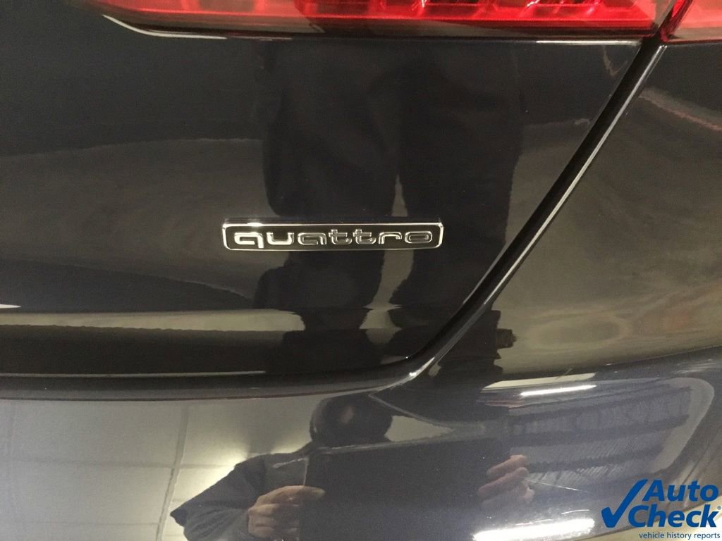 Used 2019 Audi A6 3.0T Premium w/ Convenience Package image 15