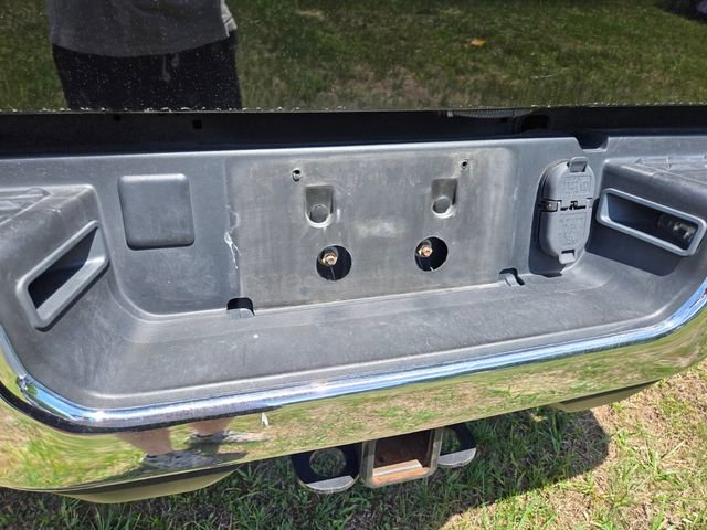 Used 2022 RAM 2500 Tradesman AWD/4WD image 14