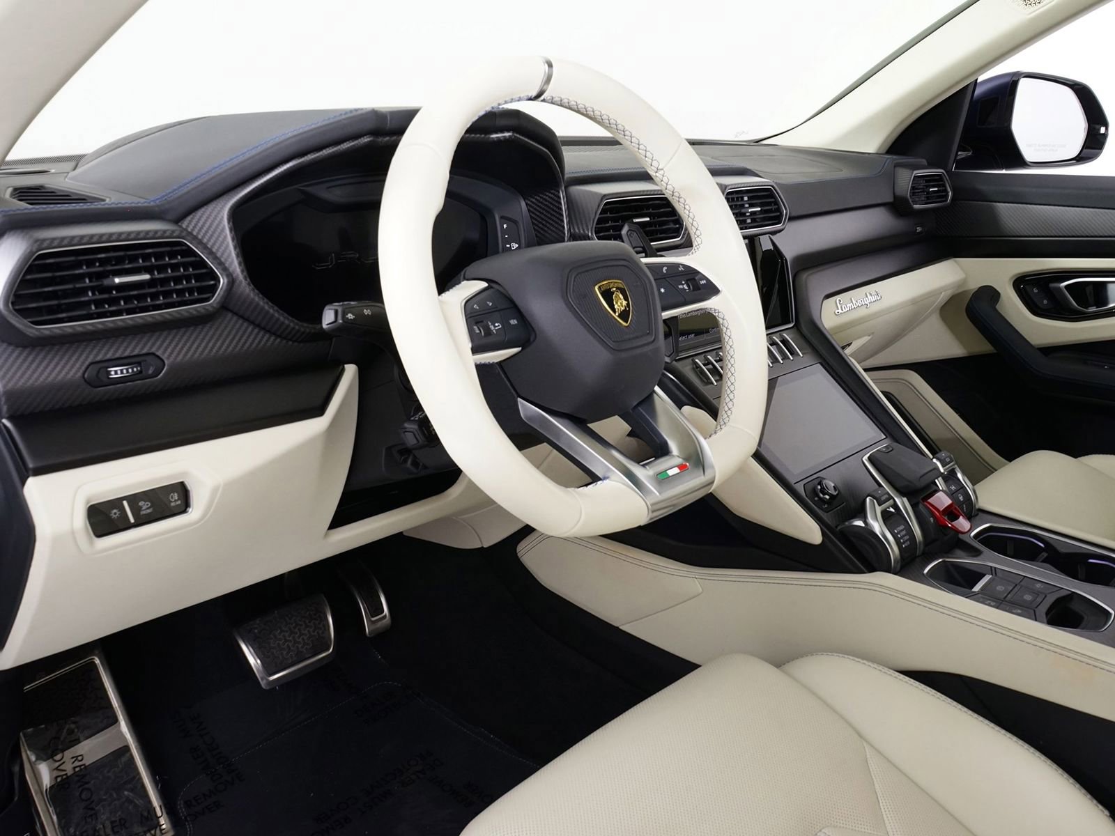 Used 2024 Lamborghini Urus S image 5
