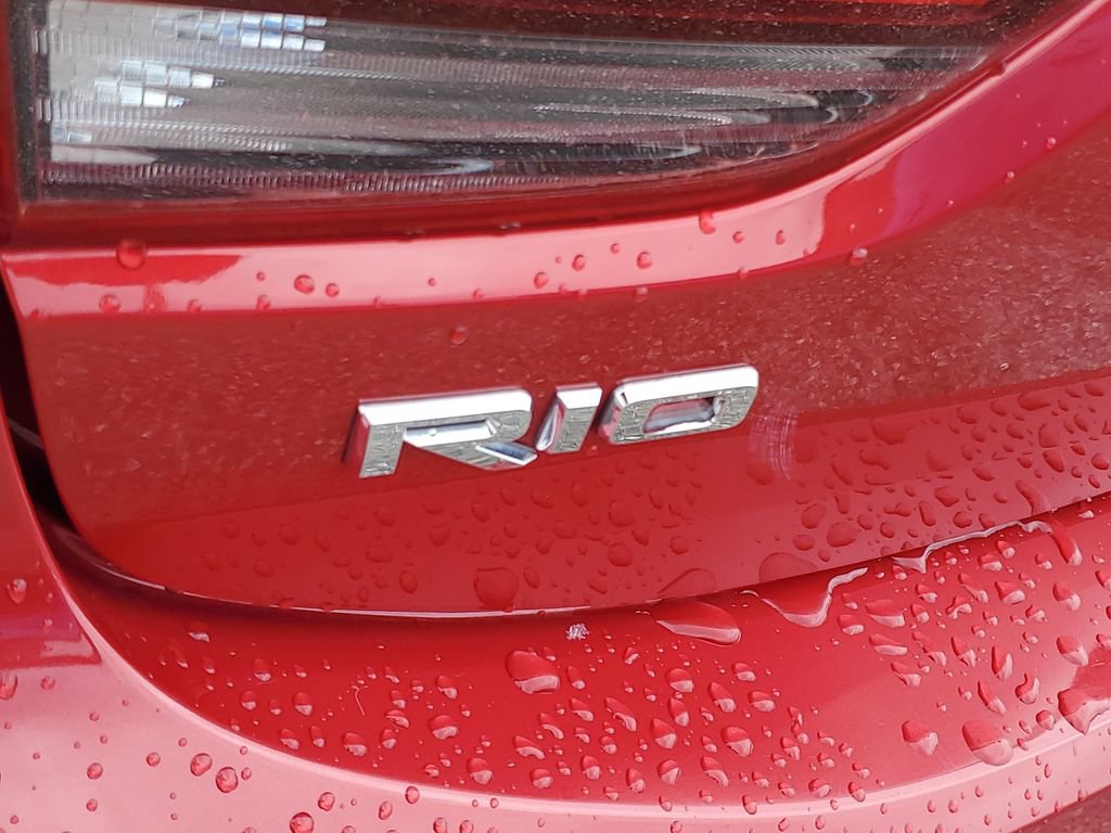 Used 2019 Kia Rio S FWD image 27