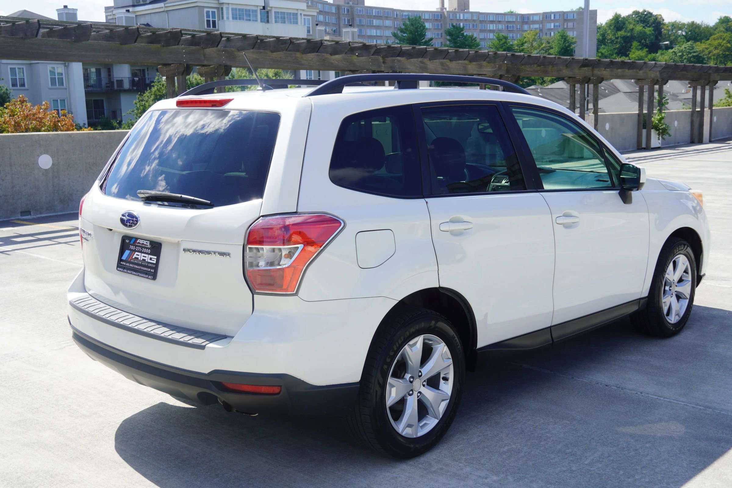 Used 2014 Subaru Forester 2.5i Premium w/ Popular Package #2 image 20