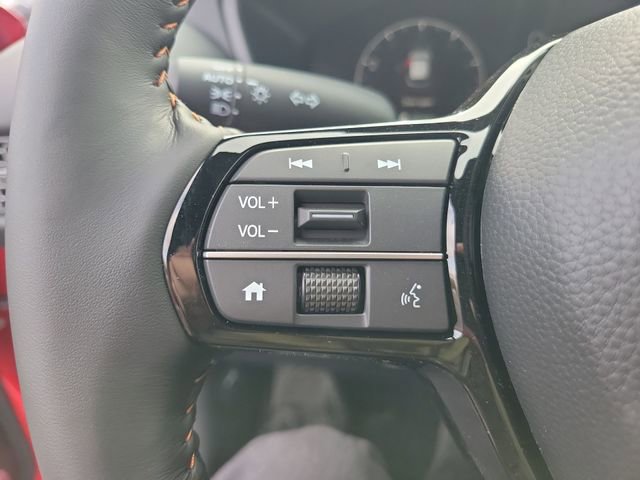 New 2026 Honda HR-V Sport image 31