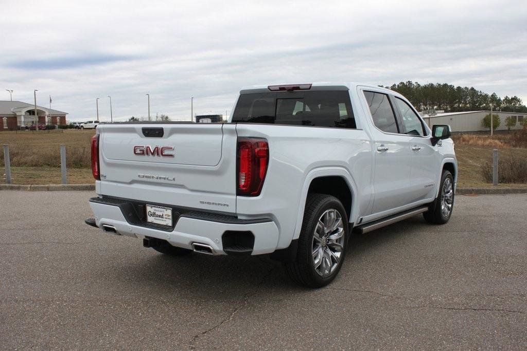 New 2026 GMC Sierra 1500 Denali image 22