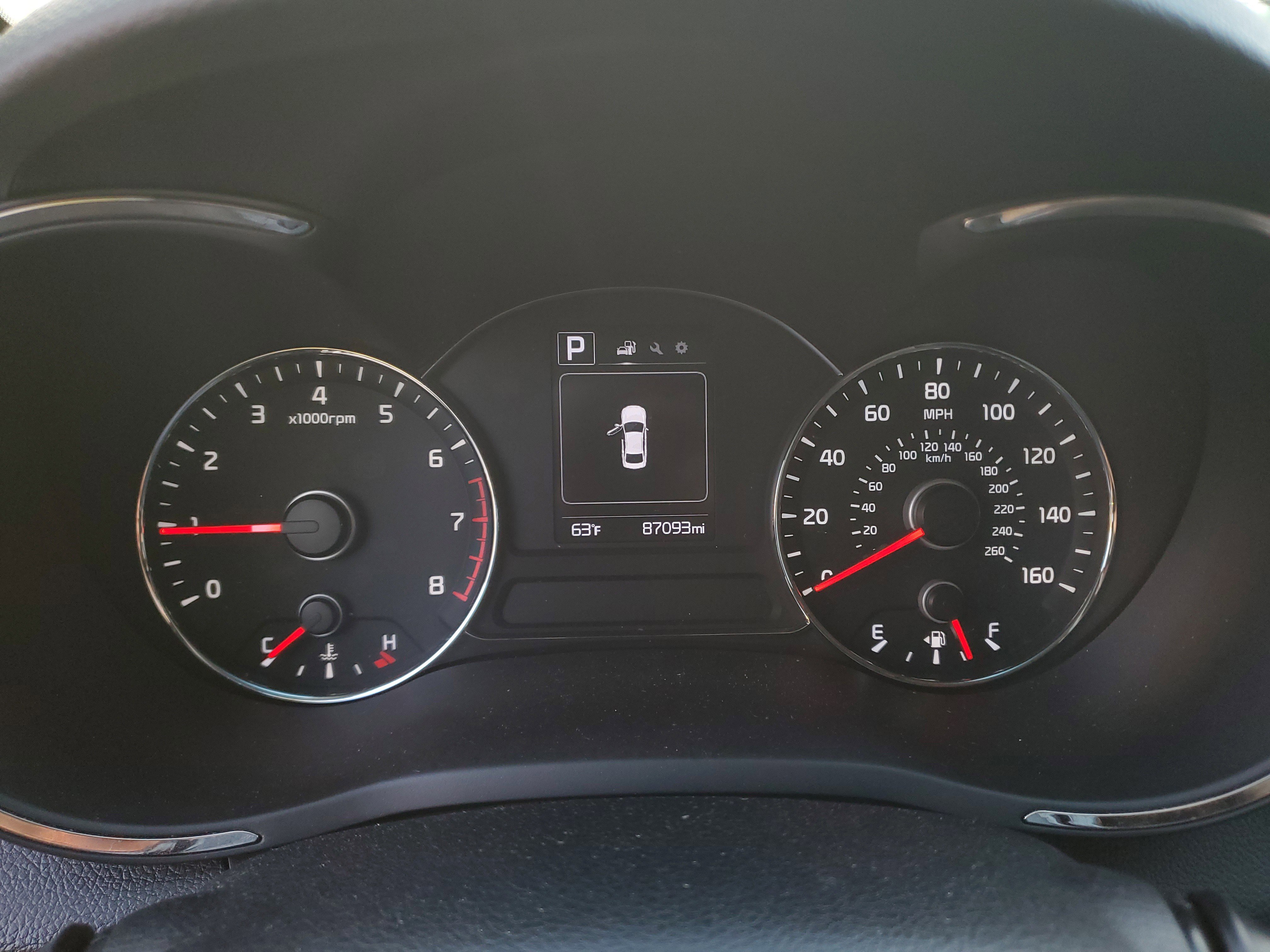 Used 2017 Kia Forte LX w/ LX Popular Package image 31