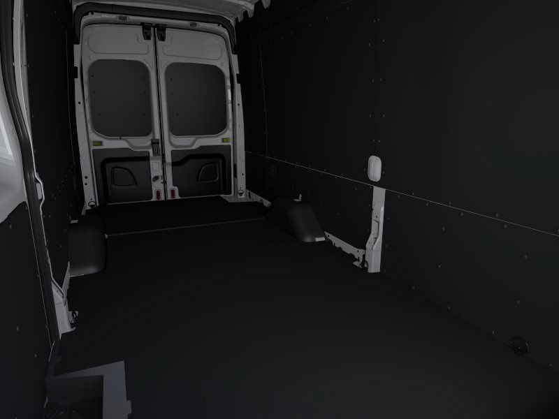 New 2026 Ford Transit 250 148 High Roof Extended w/ Load Area Protection Package RWD image 47