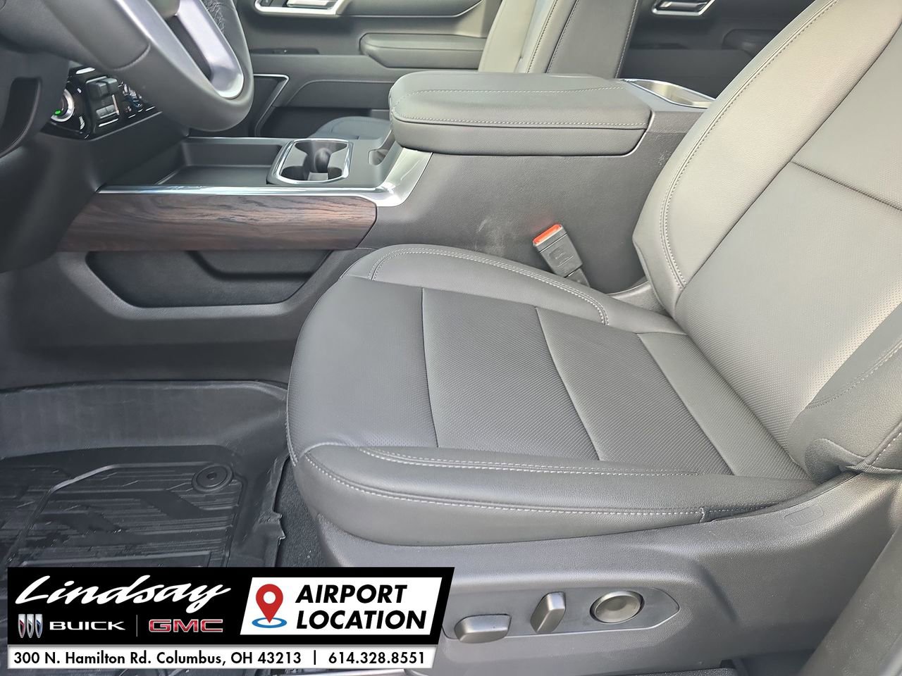 New 2026 GMC Sierra 2500 SLT image 20