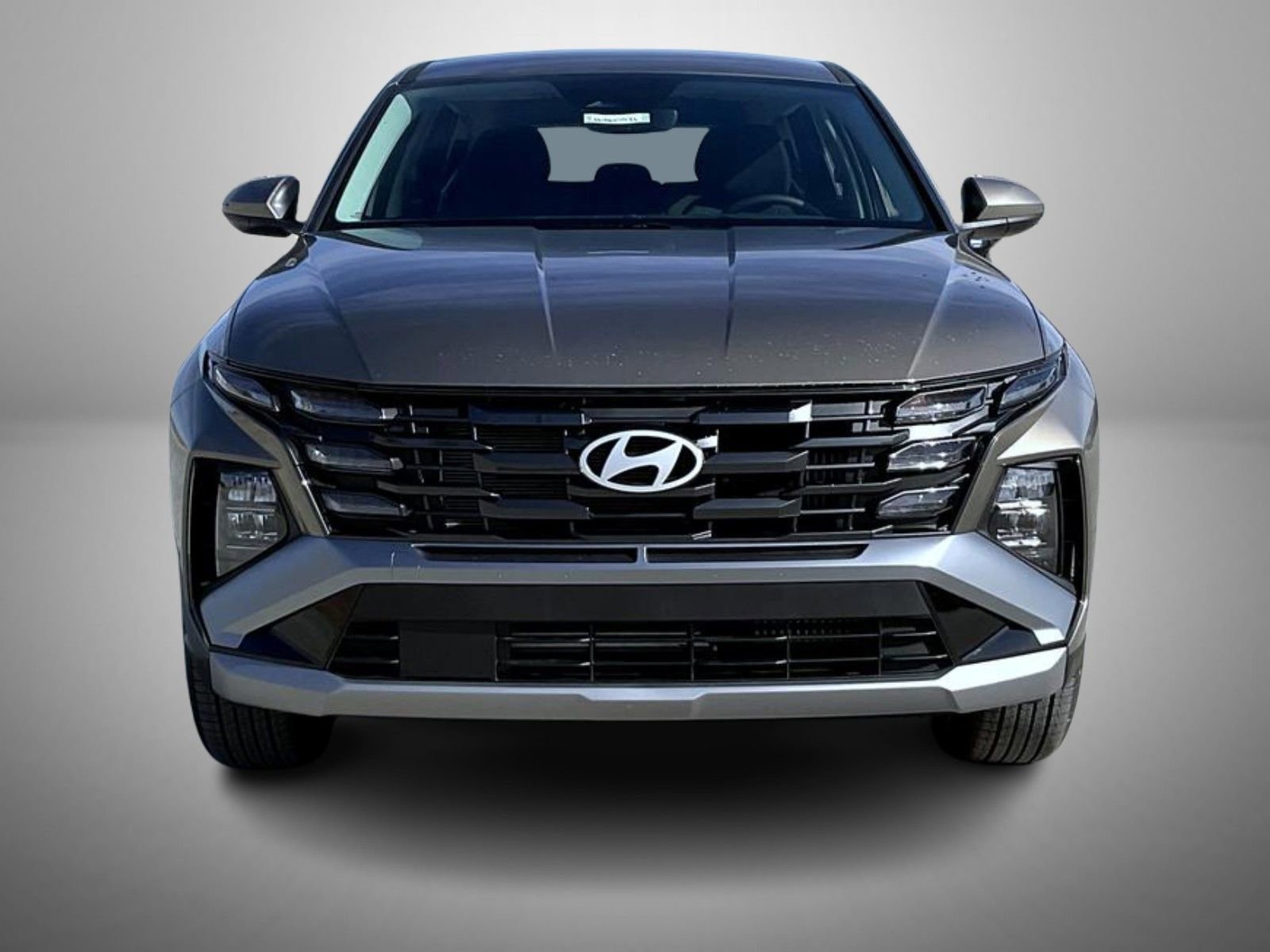 New 2026 Hyundai Tucson Blue SE AWD/4WD image 2