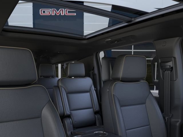 New 2026 GMC Yukon XL Elevation w/ Elevation Premium Package AWD/4WD image 24