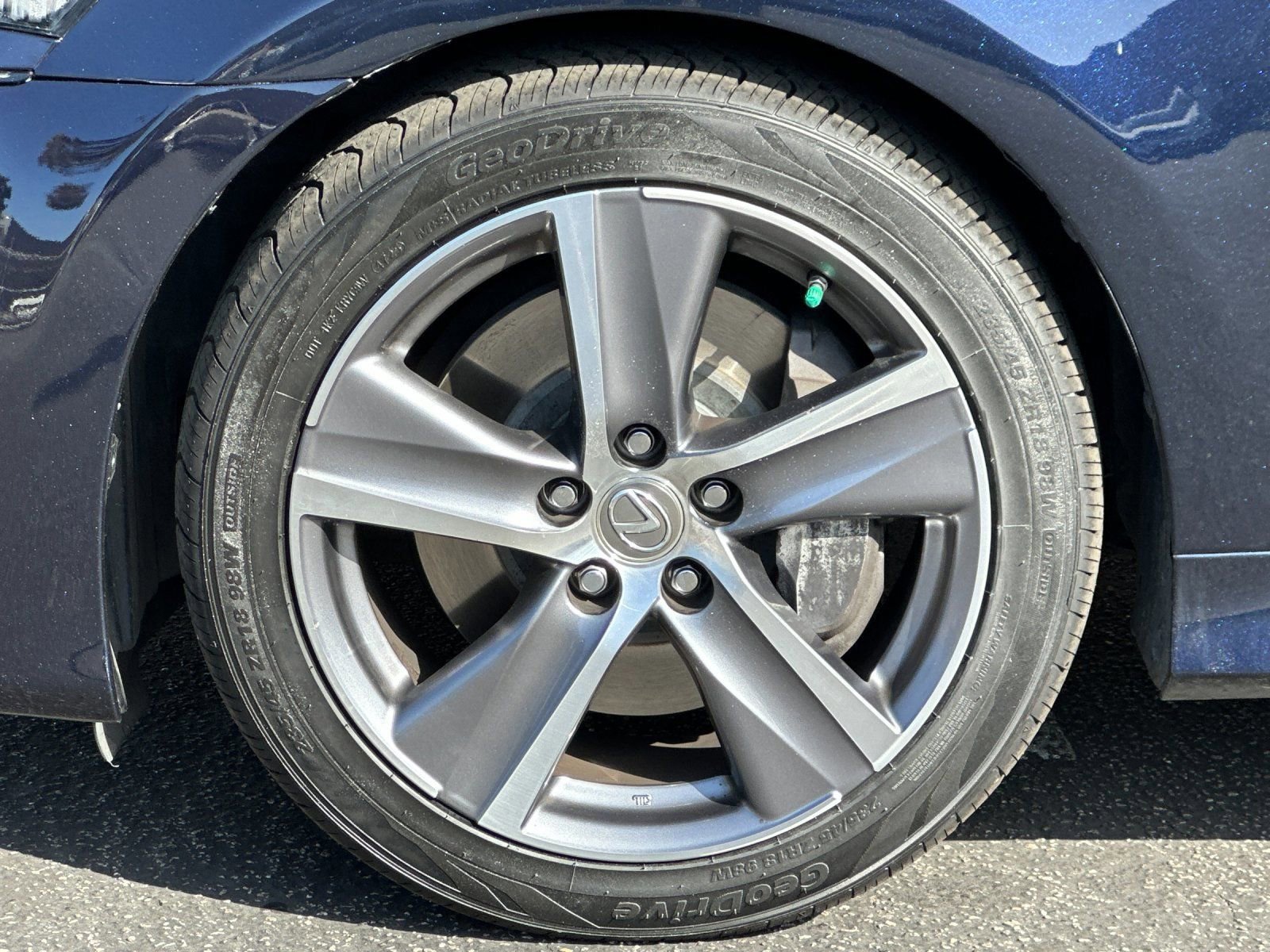 Used 2016 Lexus GS 350 RWD image 32