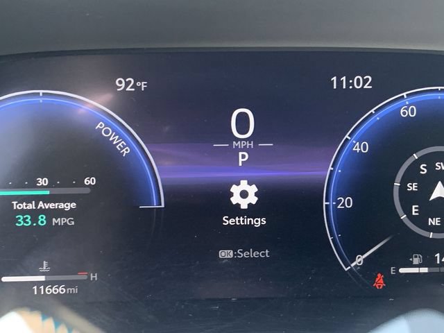 Used 2025 Toyota Highlander Limited AWD/4WD image 20