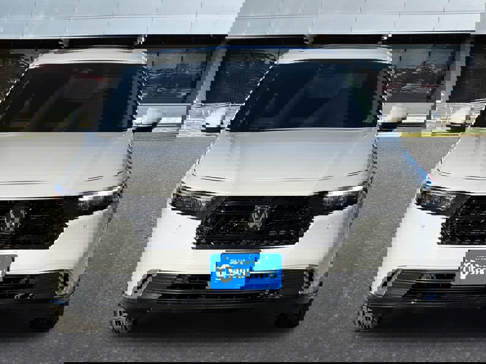 Used 2024 Honda Accord Touring image 11