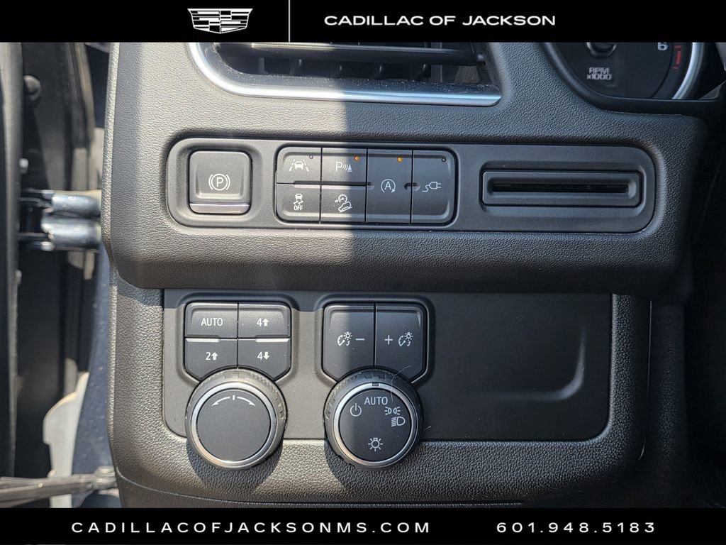 Used 2021 Chevrolet Tahoe Premier image 23