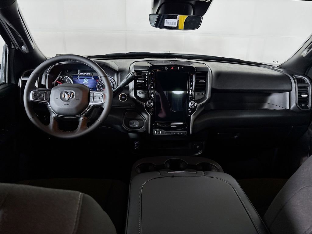 New 2025 RAM 2500 Tradesman w/ Safety Group image 12