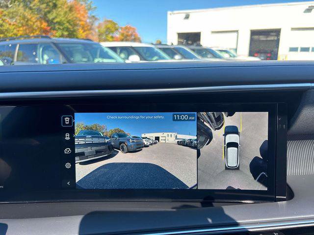 New 2026 Hyundai Palisade Calligraphy image 17