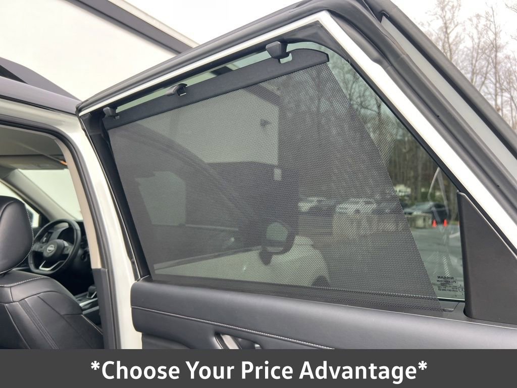 Used 2023 Nissan Pathfinder SL image 19