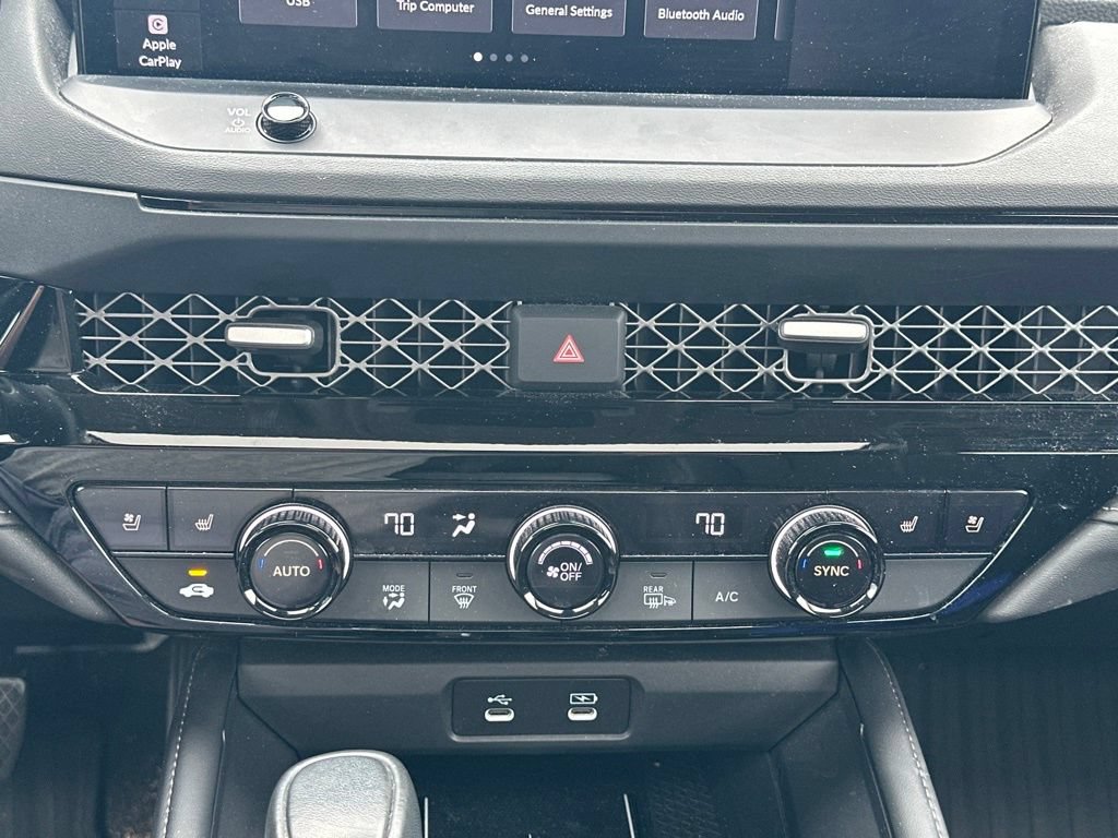 Used 2023 Honda Accord Touring image 24