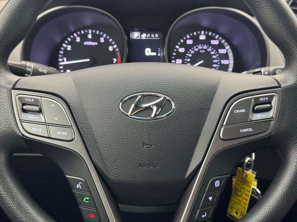 Used 2018 Hyundai Santa Fe Sport AWD/4WD image 19