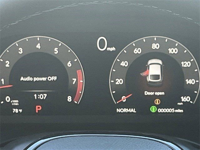 New 2026 Acura Integra A-Spec image 16