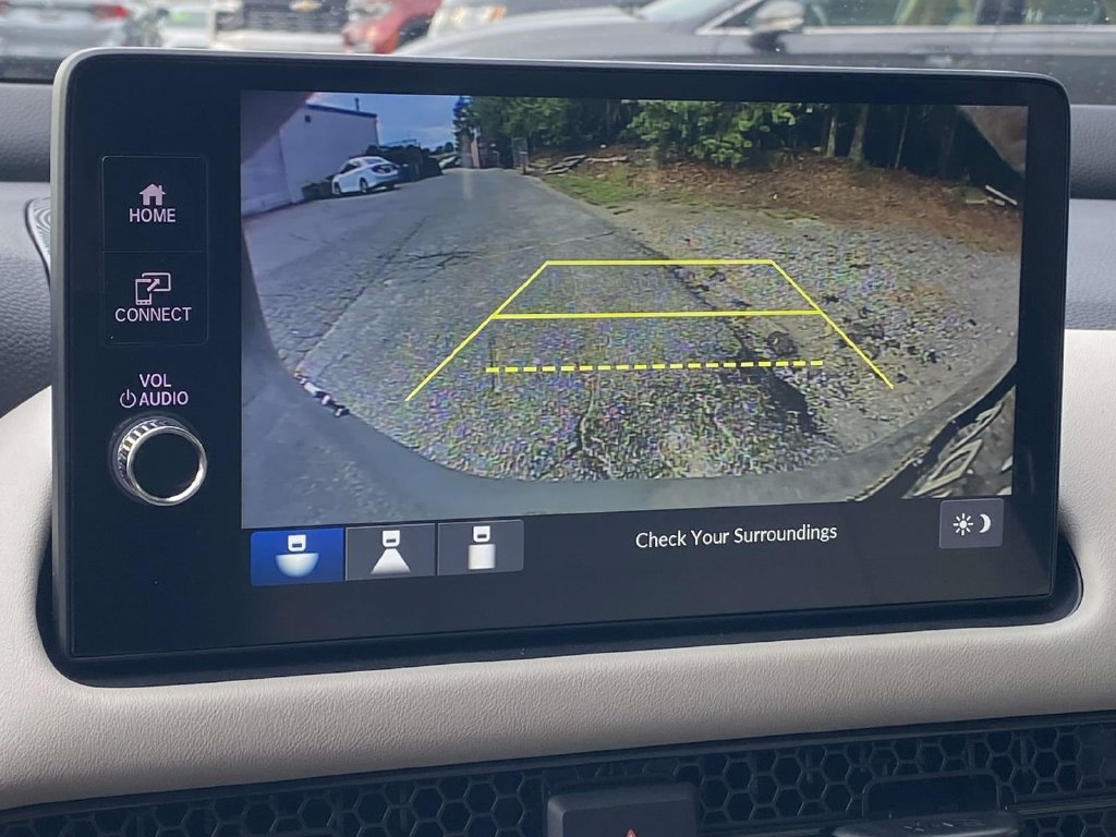 New 2027 Honda HR-V LX image 24