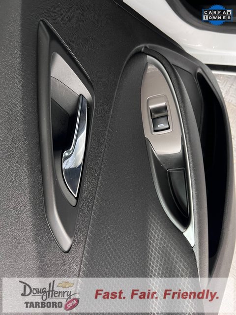 Certified 2024 Chevrolet Malibu LT image 32