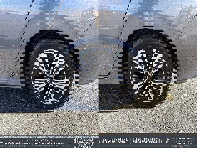 Used 2018 Honda Civic EX-L image 25