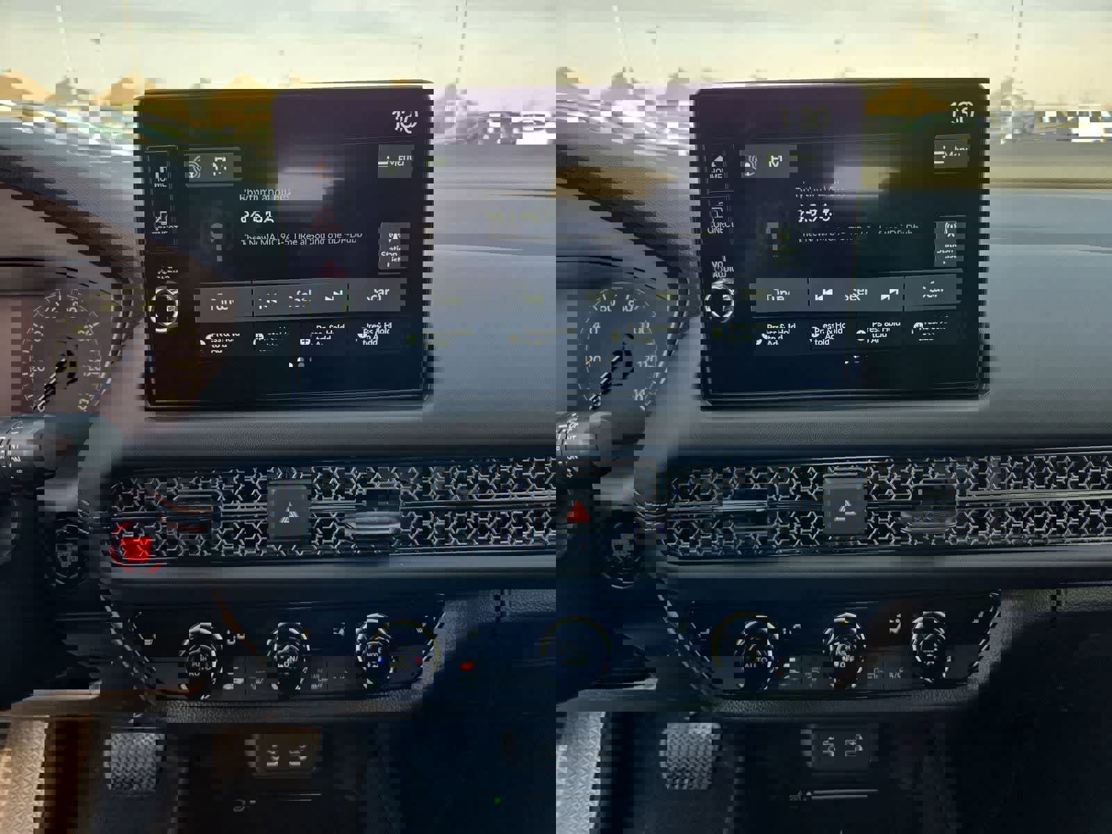 Used 2026 Honda HR-V Sport image 25