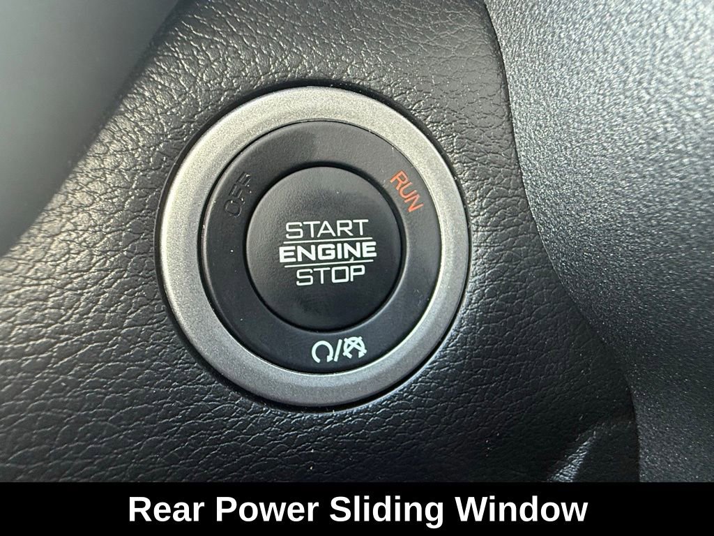 New 2025 RAM 4500 Tradesman image 15