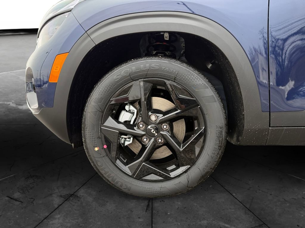 New 2026 Kia Seltos EX w/ EX Sunroof Package image 14