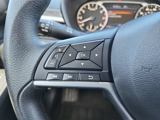 Used 2025 Nissan Altima 2.5 SV FWD image 20