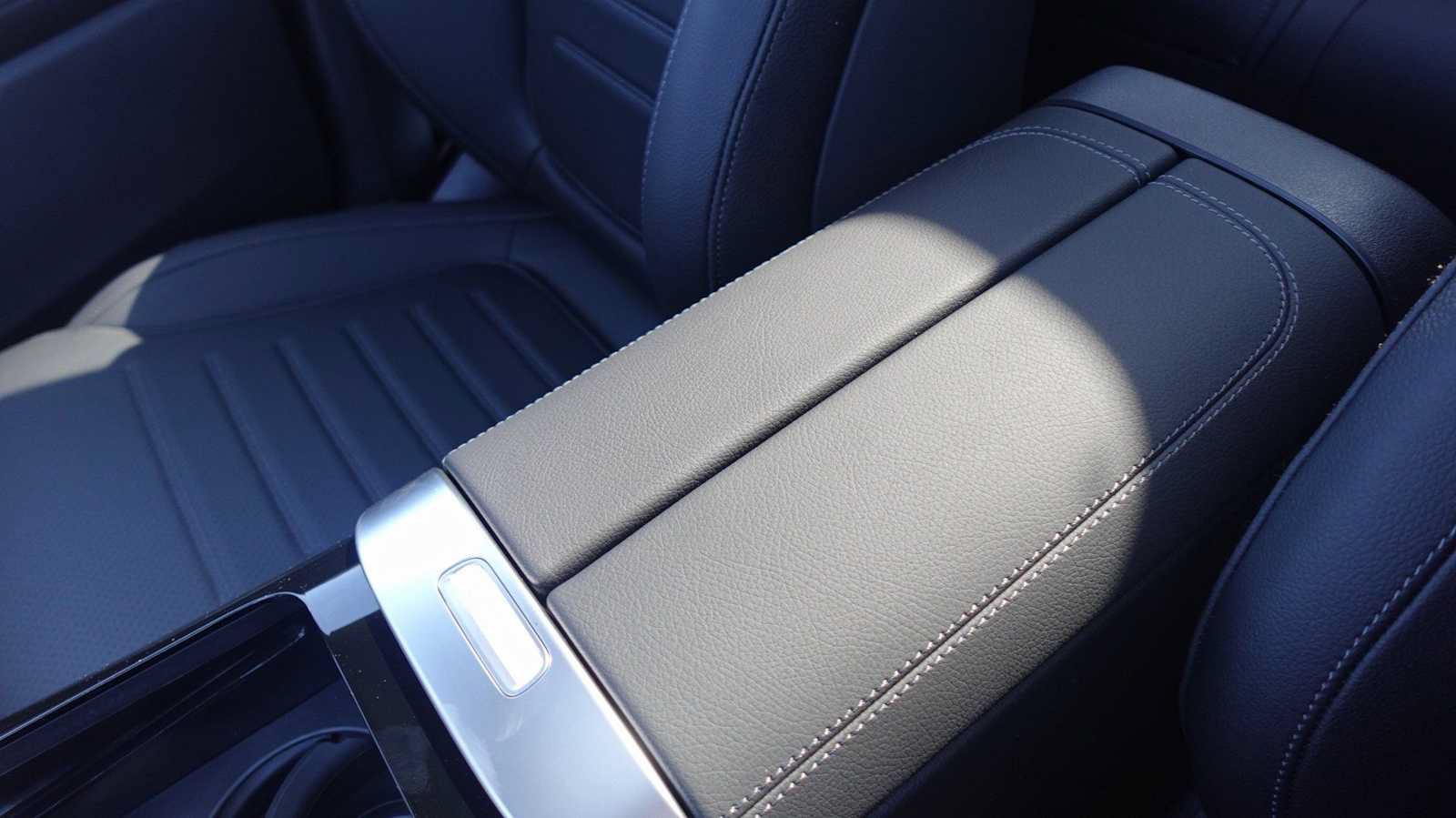 New 2026 Mercedes-Benz GLC 300 4MATIC image 47