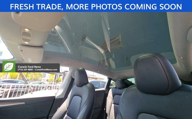 Used 2023 Tesla Model Y Long Range AWD/4WD image 16
