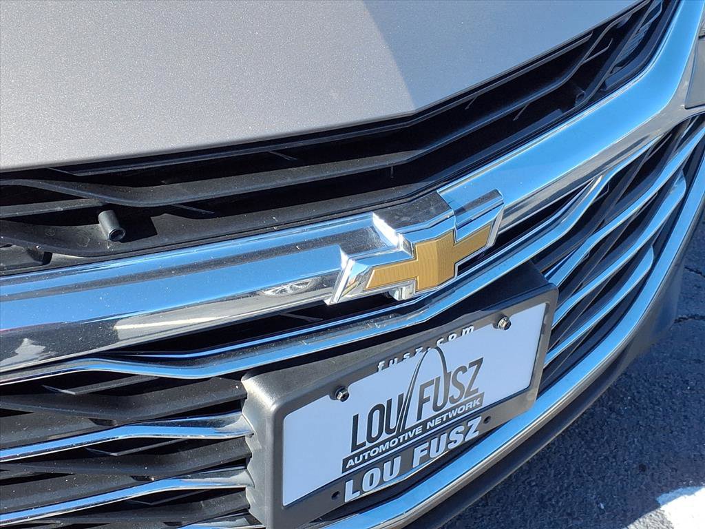 Used 2022 Chevrolet Malibu LT image 26