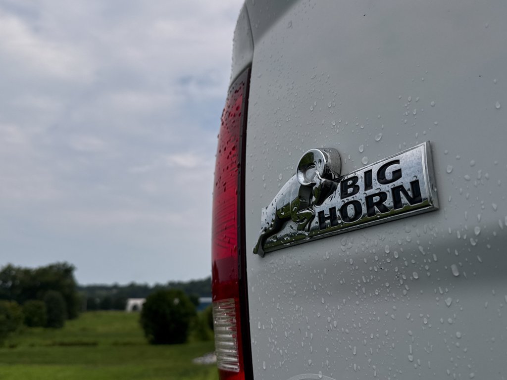 Used 2015 RAM 3500 Big Horn AWD/4WD image 26