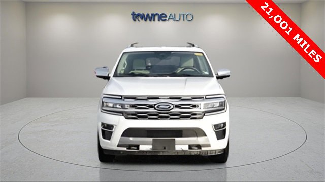 Used 2023 Ford Expedition Platinum image 8