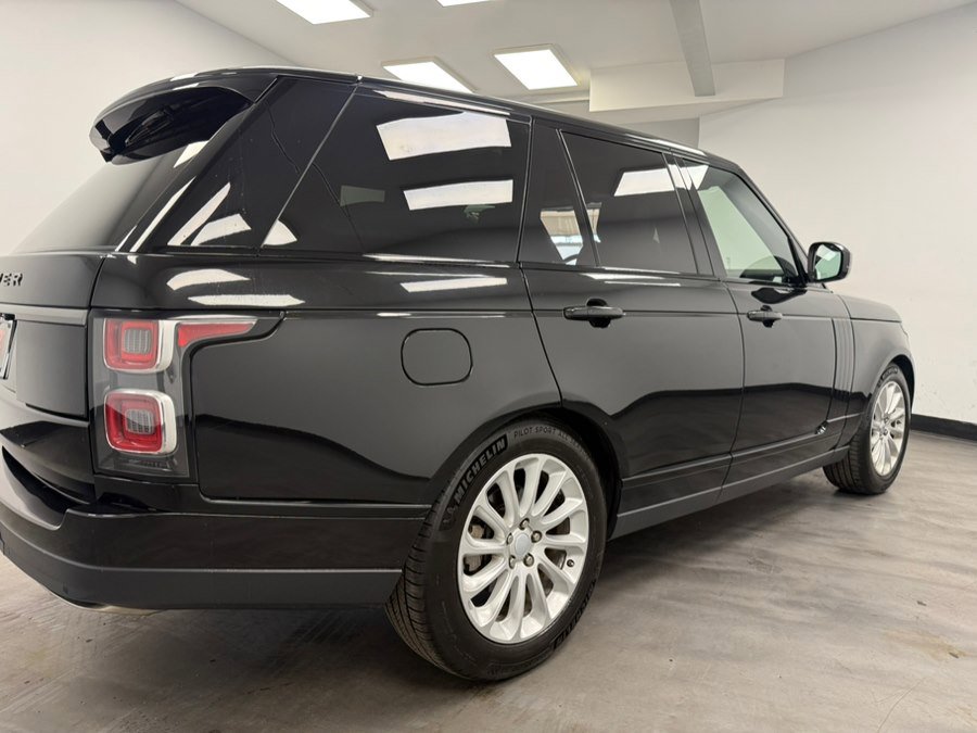 Used 2019 Land Rover Range Rover AWD/4WD image 22