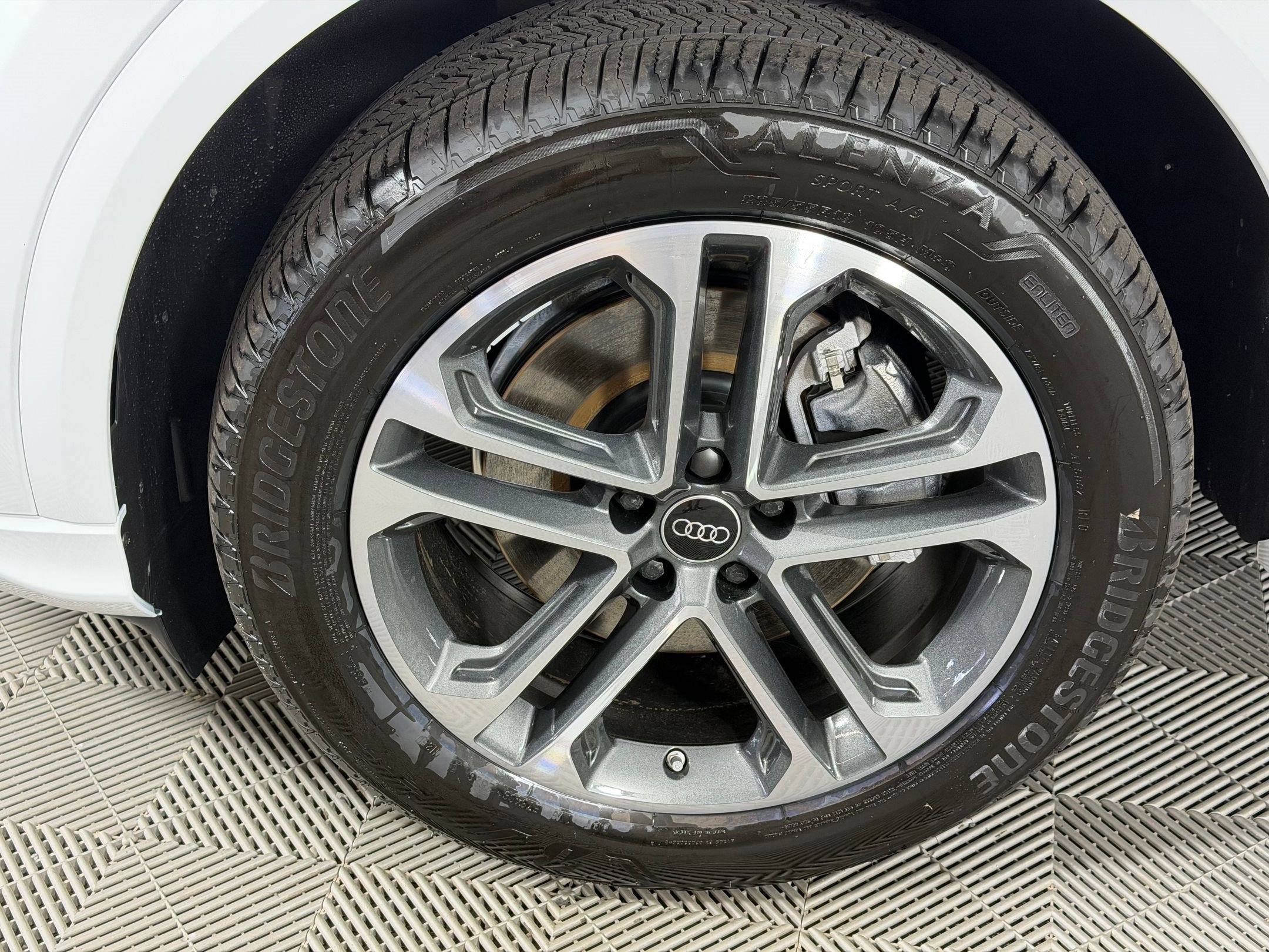 New 2026 Audi Q5 Premium AWD/4WD image 13