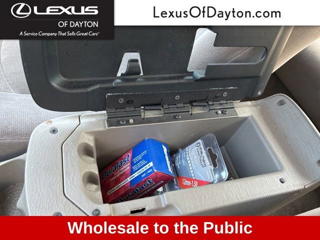 Used 2003 Chrysler Concorde LX image 21