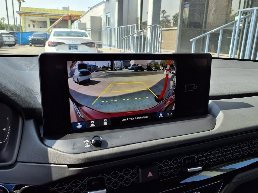 Used 2023 Honda Accord Sport image 19