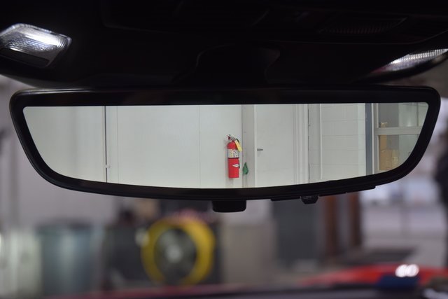 Used 2023 Chevrolet Corvette Z06 w/ Stealth Interior Trim Package image 49