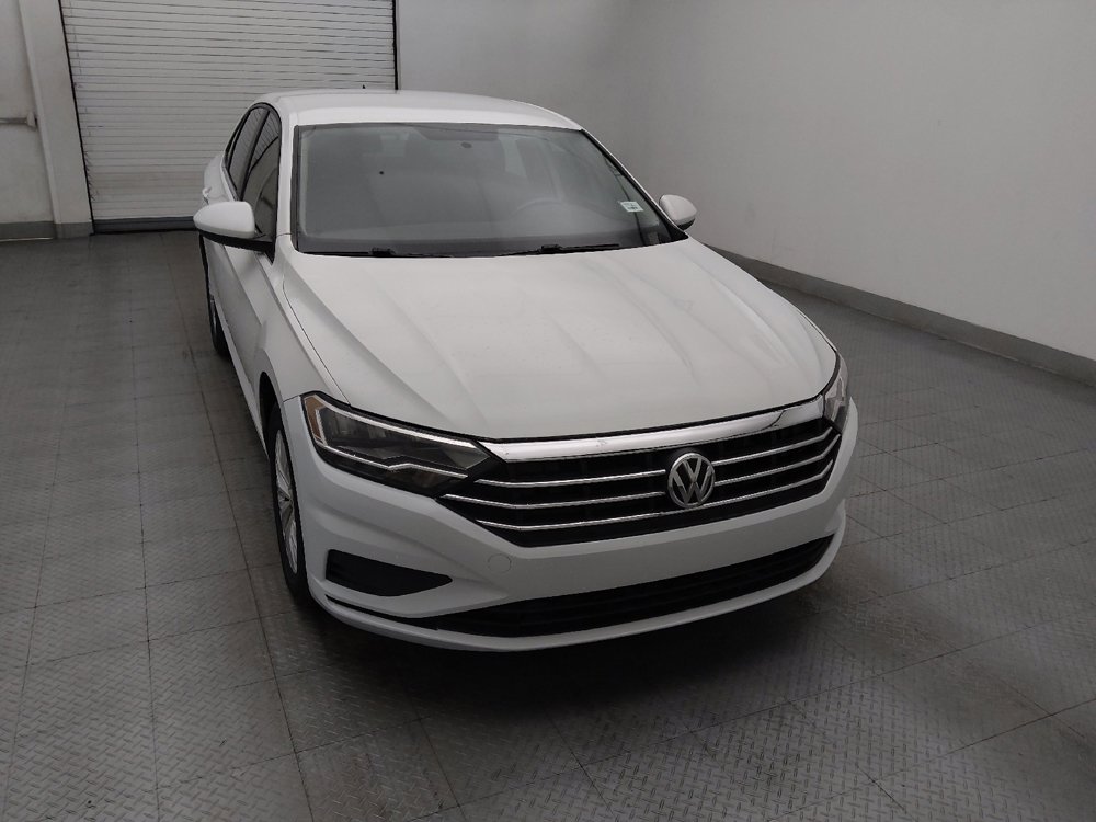 Used 2020 Volkswagen Jetta S FWD image 14